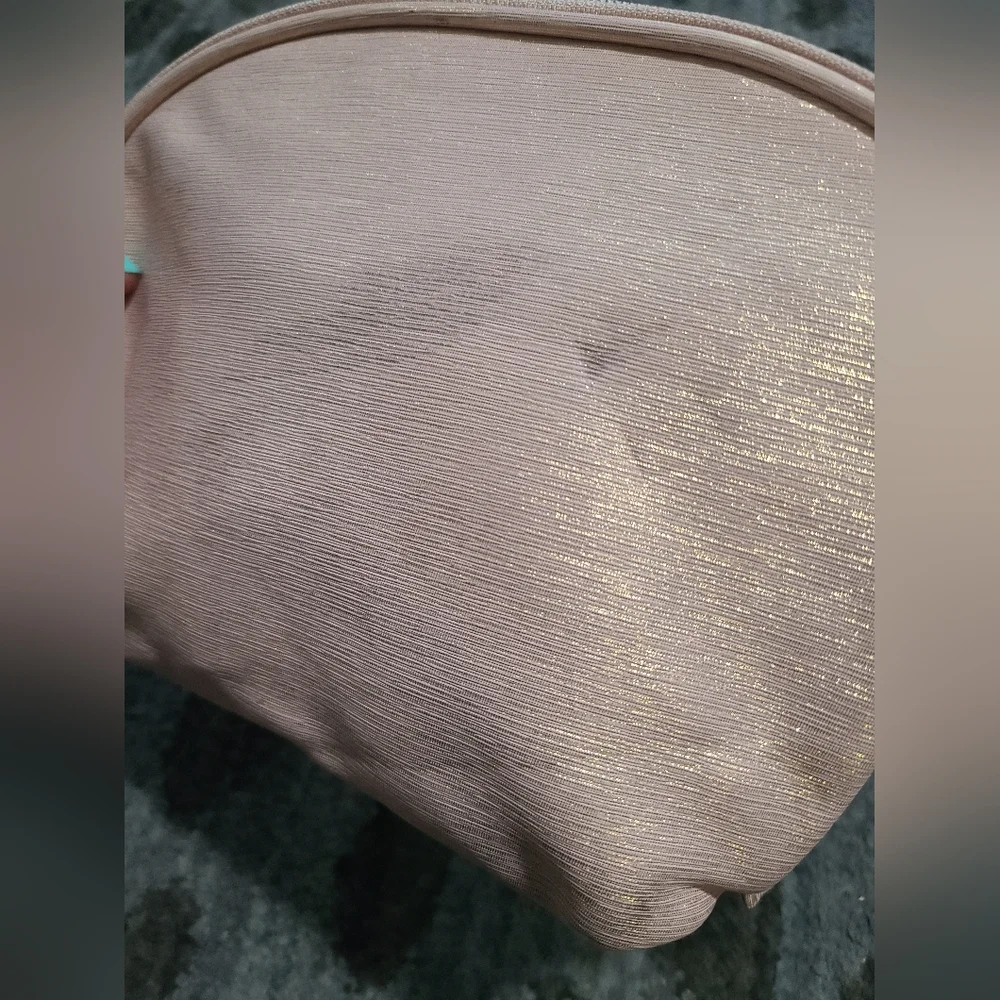 Ahava Cosmetic Bag